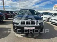 2013 Jeep Grand Cherokee