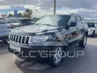 2013 Jeep Grand Cherokee