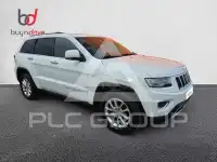 2013 Jeep Grand Cherokee