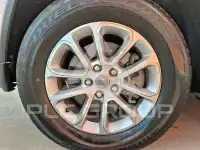 2013 Jeep Grand Cherokee