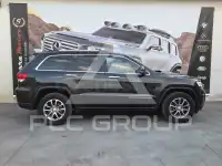 2013 Jeep Grand Cherokee