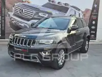 2013 Jeep Grand Cherokee