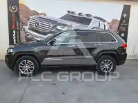 2013 Jeep Grand Cherokee