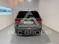 2013 Jeep Grand Cherokee