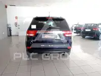 2013 Jeep Grand Cherokee