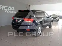 2013 Jeep Grand Cherokee