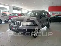 2013 Jeep Grand Cherokee