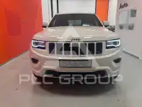 2013 Jeep Grand Cherokee