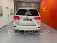 2013 Jeep Grand Cherokee