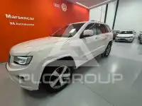 2013 Jeep Grand Cherokee