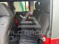 2013 Jeep WRANGLER