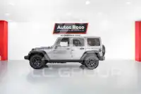 2013 Jeep WRANGLER