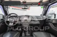 2013 Jeep WRANGLER