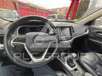 2013 Jeep CHEROKEE