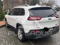 2013 Jeep CHEROKEE