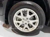 2013 Jeep CHEROKEE
