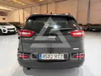 2013 Jeep CHEROKEE