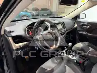 2013 Jeep CHEROKEE