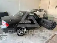 2013 Mazda MX-5