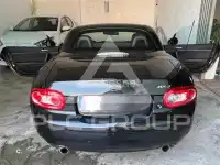 2013 Mazda MX-5