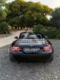 2013 Mazda MX-5