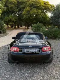 2013 Mazda MX-5
