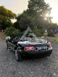 2013 Mazda MX-5