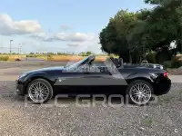 2013 Mazda MX-5