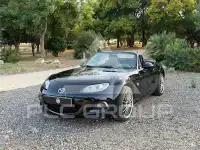 2013 Mazda MX-5