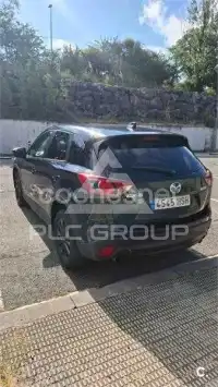 2013 Mazda CX-5