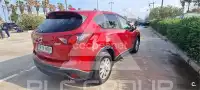 2013 Mazda CX-5