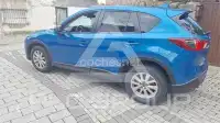 2013 Mazda CX-5