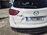 2013 Mazda CX-5