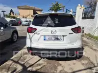 2013 Mazda CX-5