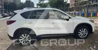 2013 Mazda CX-5