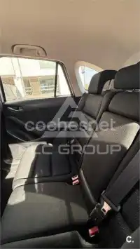 2013 Mazda CX-5