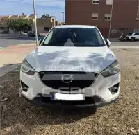 2013 Mazda CX-5