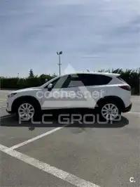 2013 Mazda CX-5