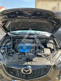 2013 Mazda CX-5