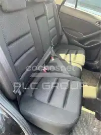 2013 Mazda CX-5