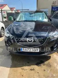 2013 Mazda CX-5