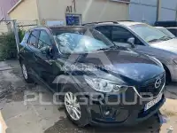 2013 Mazda CX-5