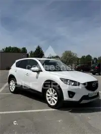 2013 Mazda CX-5