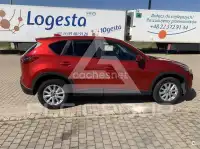2013 Mazda CX-5