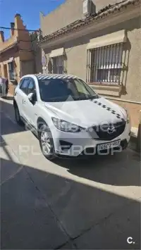 2013 Mazda CX-5