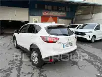2013 Mazda CX-5