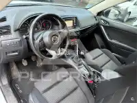 2013 Mazda CX-5