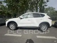 2013 Mazda CX-5