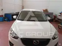 2013 Mazda CX-5