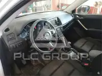 2013 Mazda CX-5